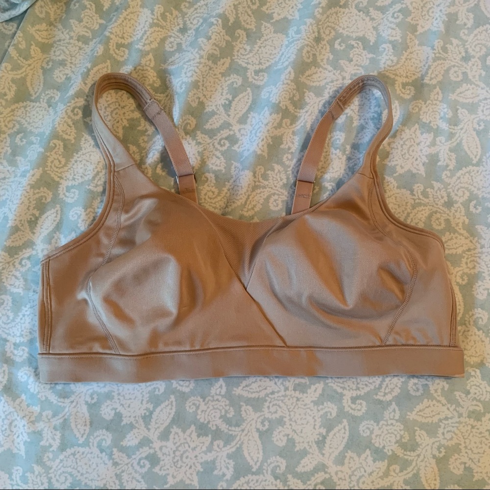 Playtex Unlined Bra